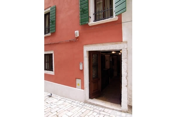 Croatia Privát Rovinj, Exterior